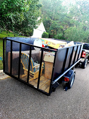 Marvelous Dumpster Rentals LLC