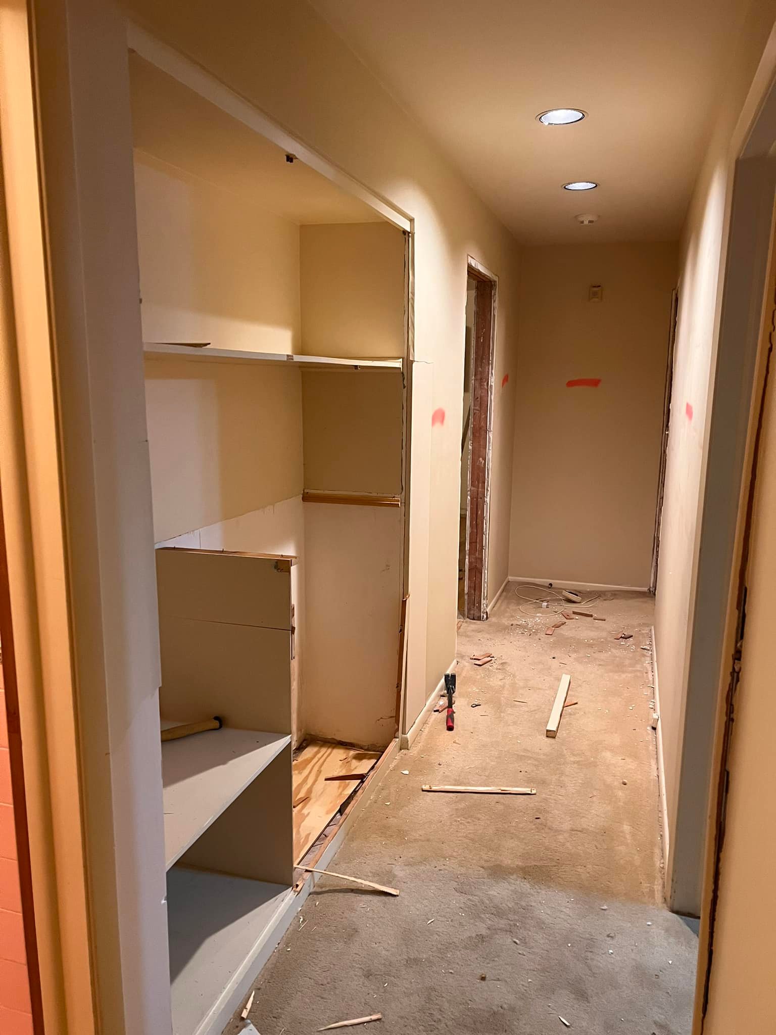 Juggernaut Demolition LLC