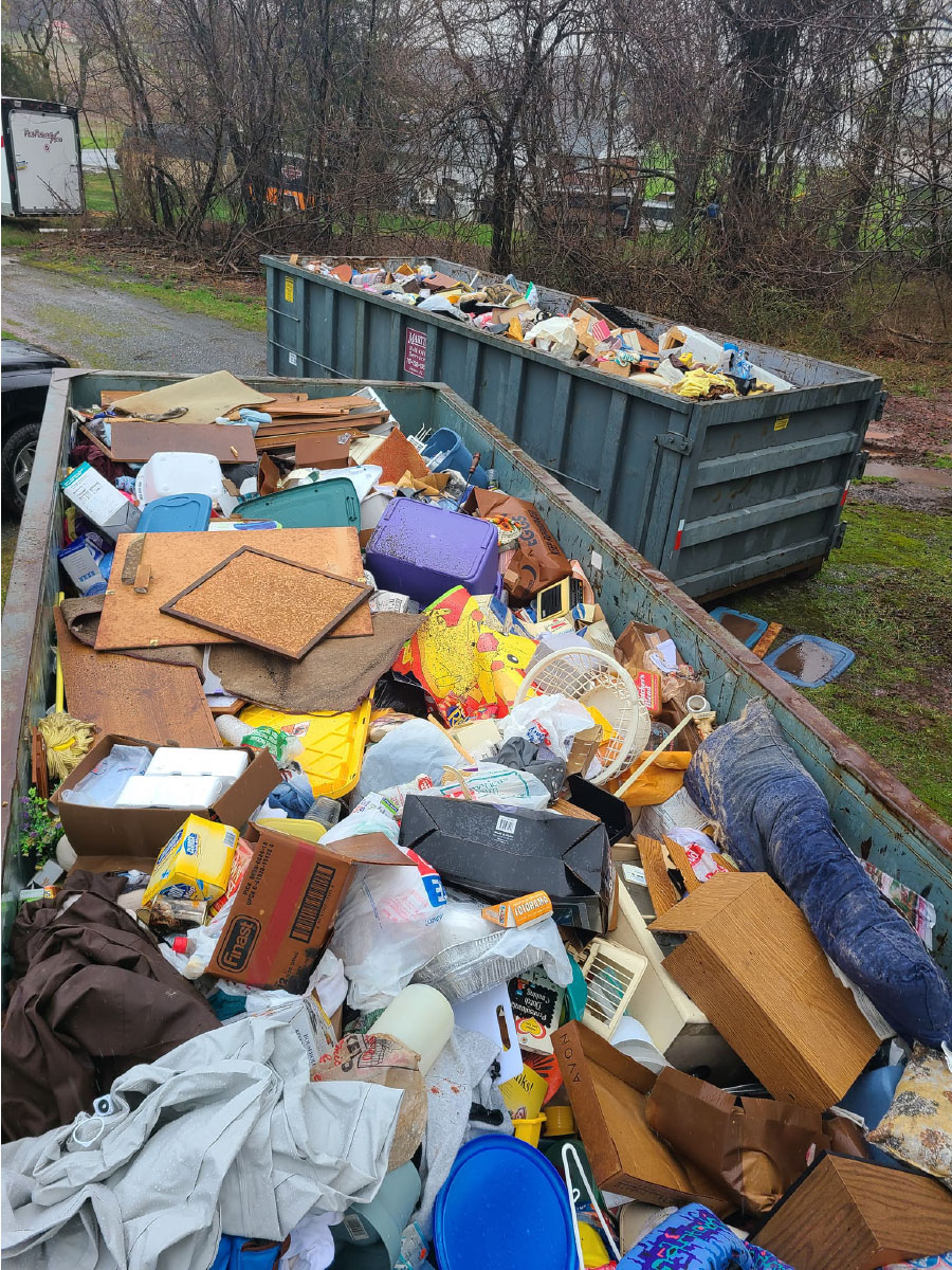 Recoup Property Services LLC