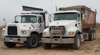 West Texas Dumpsters, Inc.