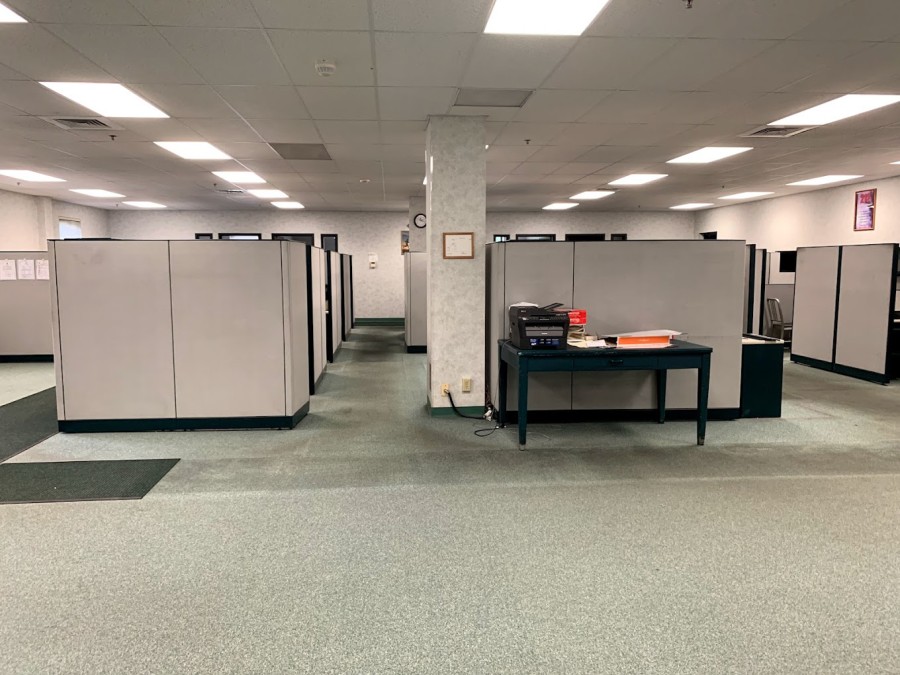 Klean Assurance Junk Removal photo