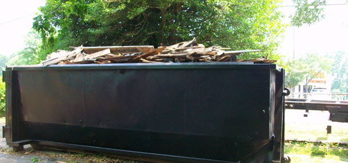 Advanced Clean Out Services Inc