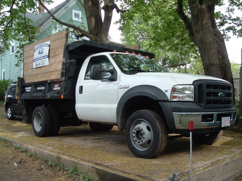 B&B Waste Disposal photo