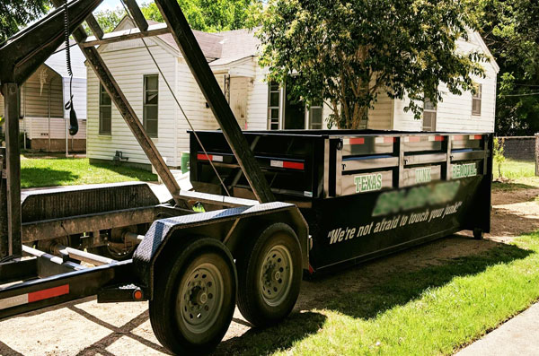 Texas Junk Removal