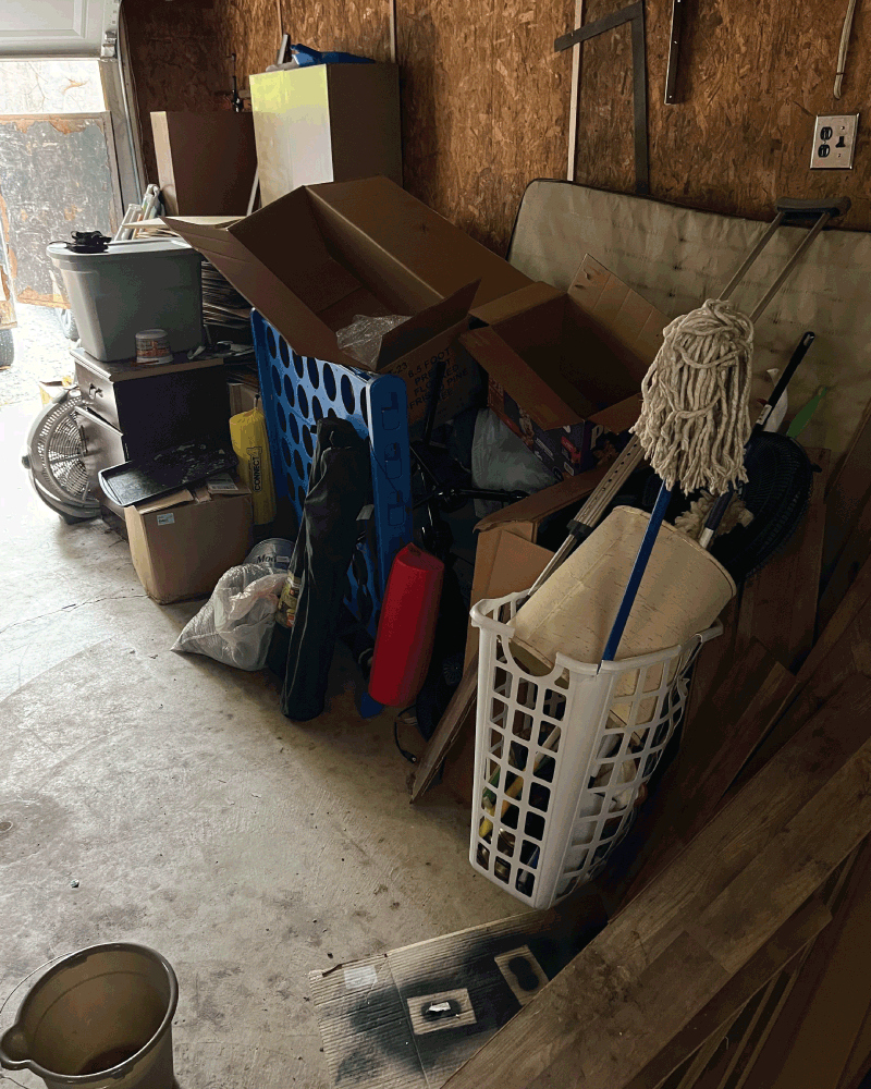 Anytime Junk Removal photo