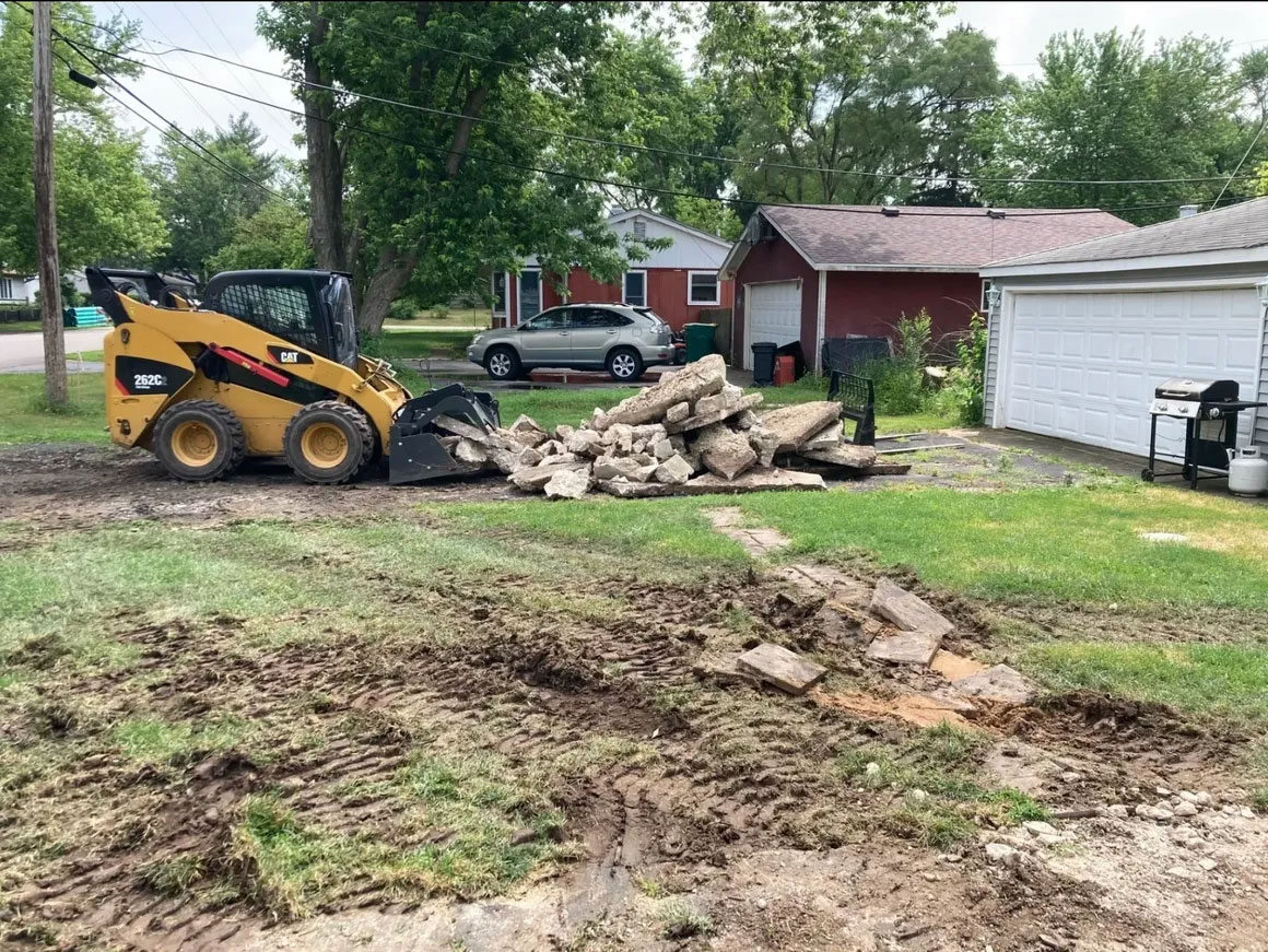 Mobility Disposal Services