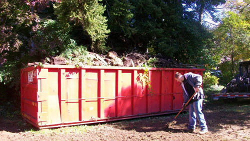 Advanced Clean Out Services Inc