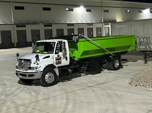 Dominguez Demolition and Dumpster  photo