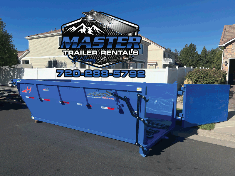 Master Trailer Rentals