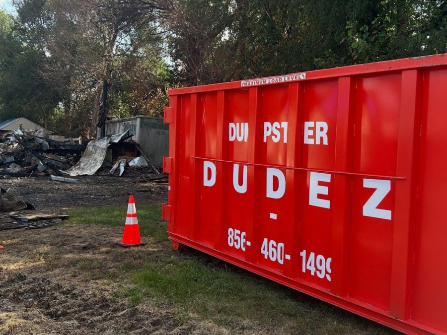 Dumpster Dudez of Southern New Jersey photo