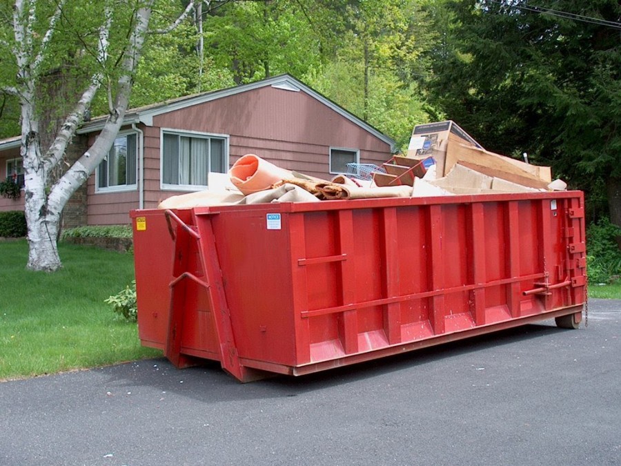 We Got Dumpsters LLC