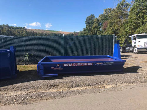 Nova Dumpsters