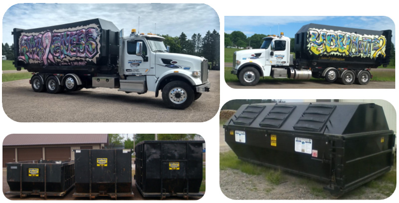 Rightaway Rolloff LLC