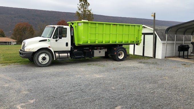 Dumpsterport LLC photo