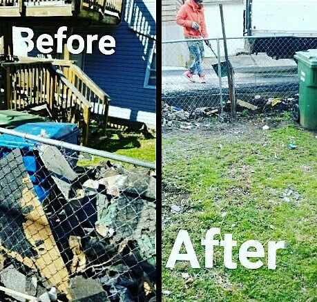 Good Brothers Junk Removal