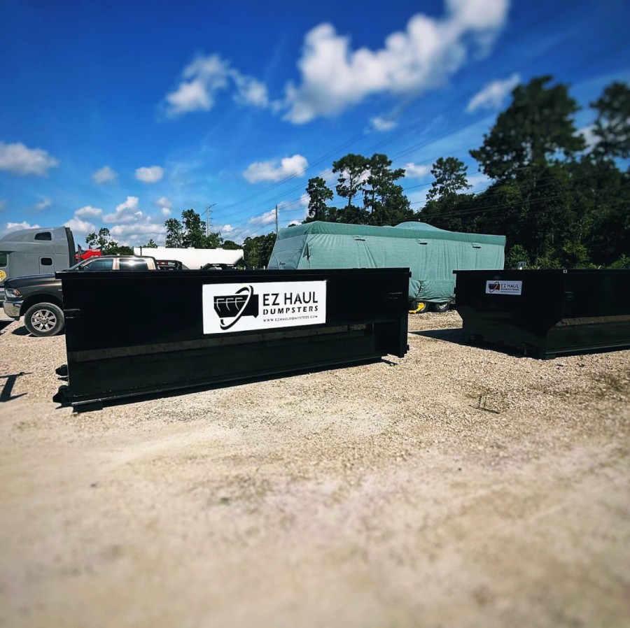 EZ Haul Dumpsters LLC