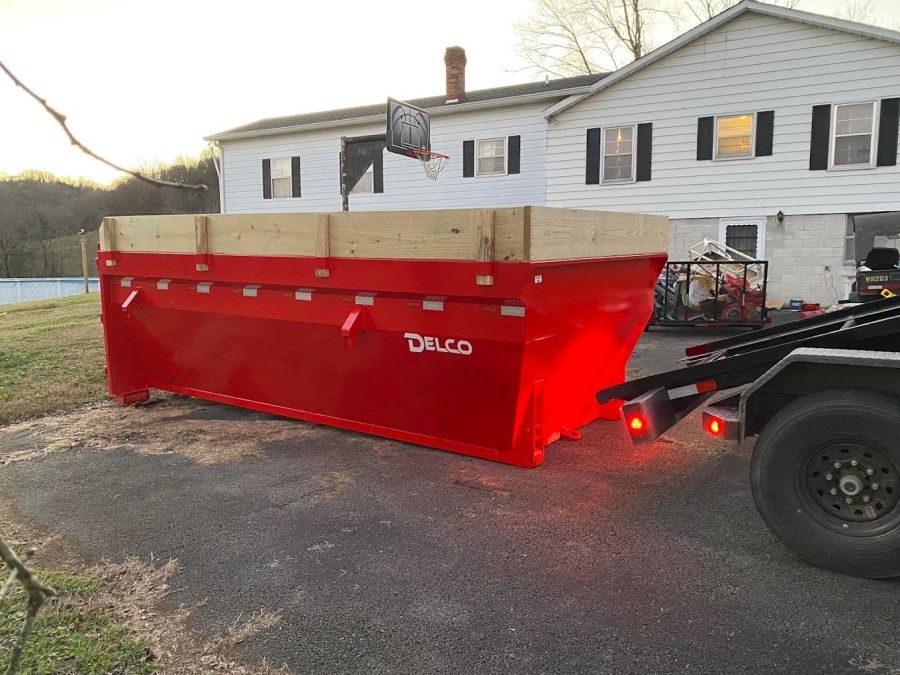 Pitcocks Dumpster Rentals