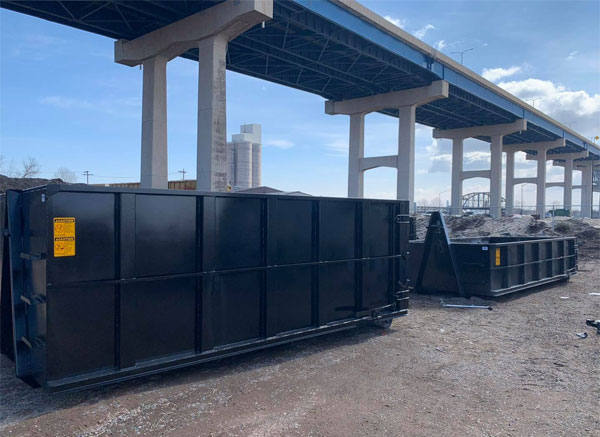 Twin Ports Trailer Trash