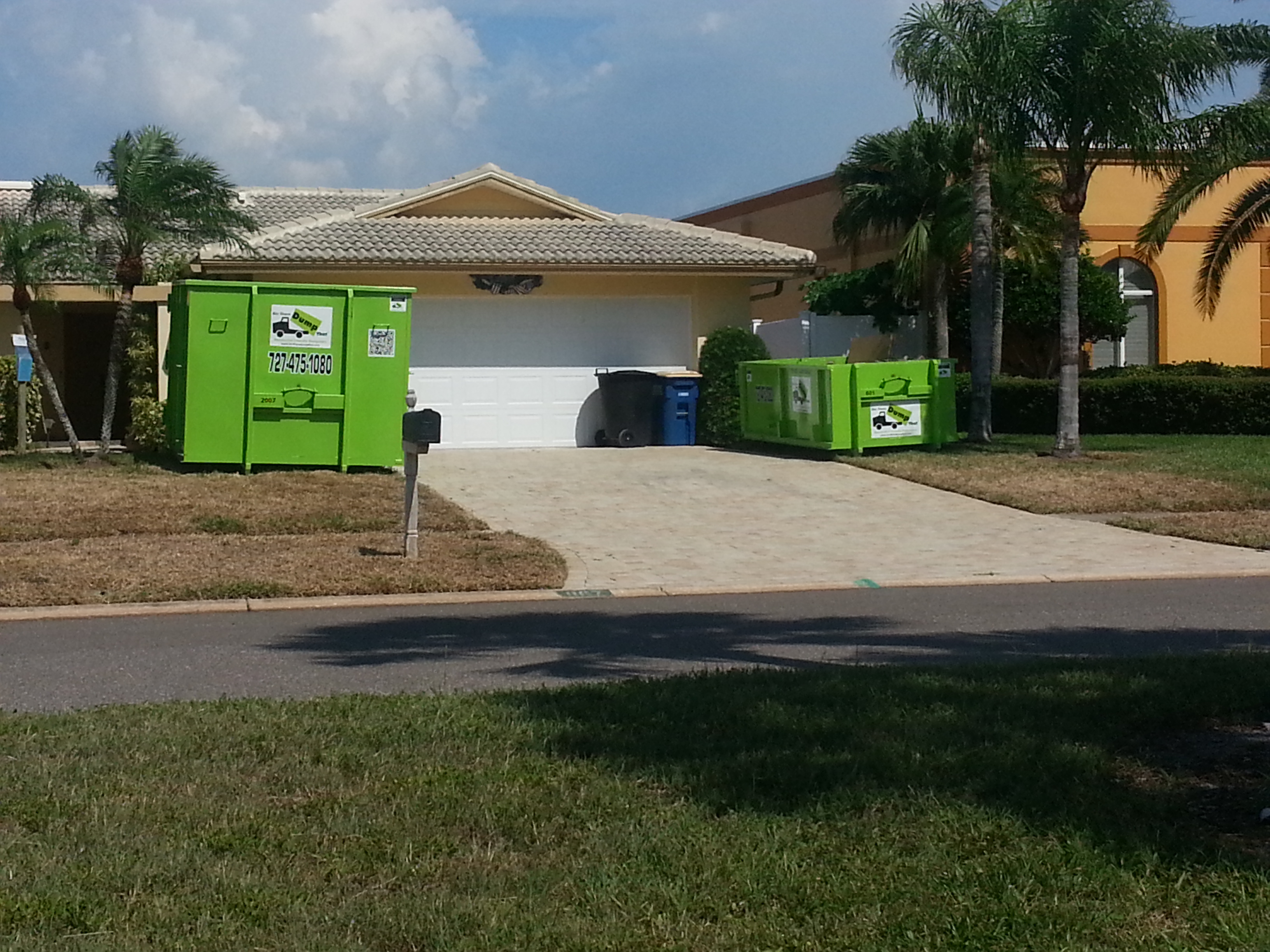 Bin There Dump That Tampa Bay