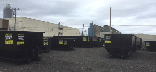 Advanced Clean Out Services Inc