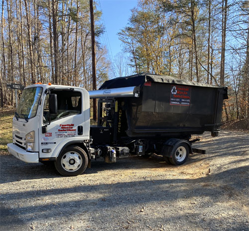 Foothill Waste Solutions