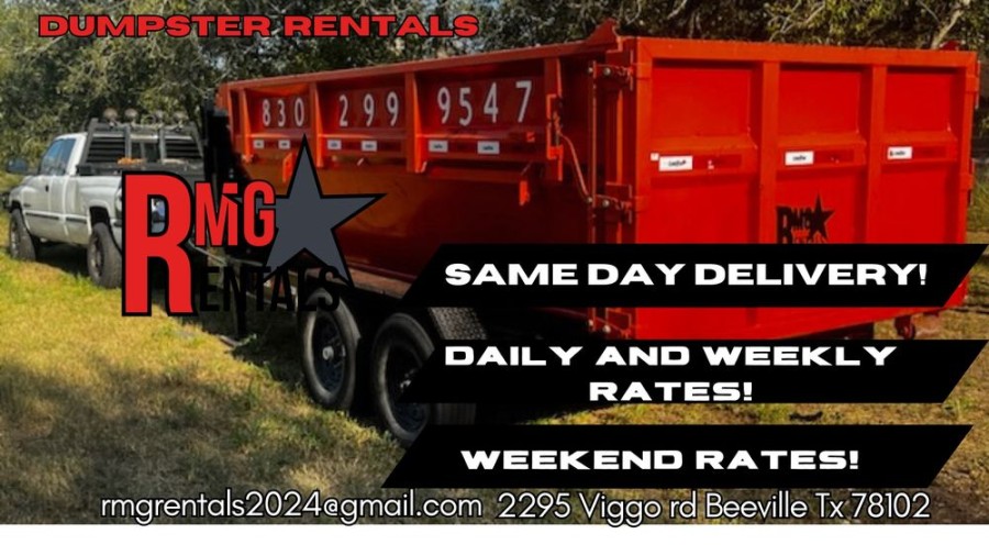 RMG Rentals LLC