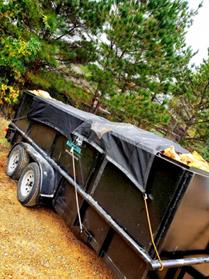 Marvelous Dumpster Rentals LLC