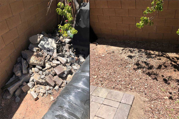 Green Planet Hauling