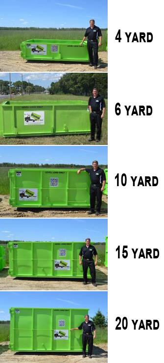 Bin There Dump That Central Minnesota