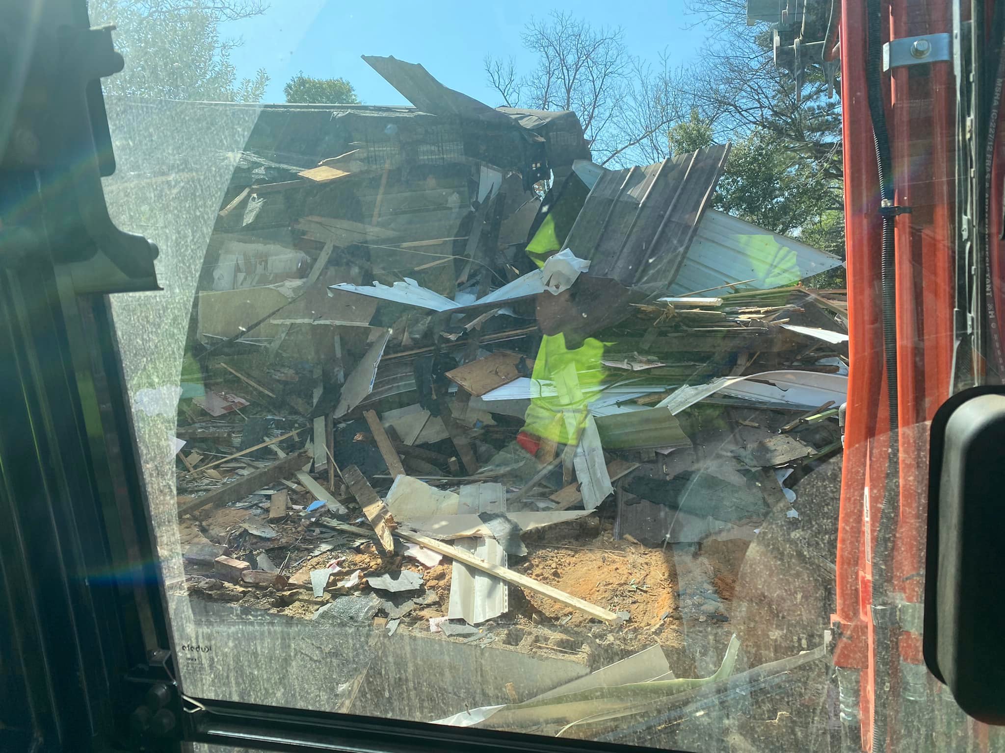 Pease Landclearing LLC