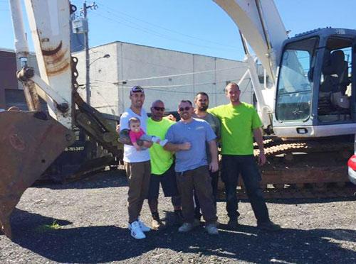 Advanced Clean Out Services Inc