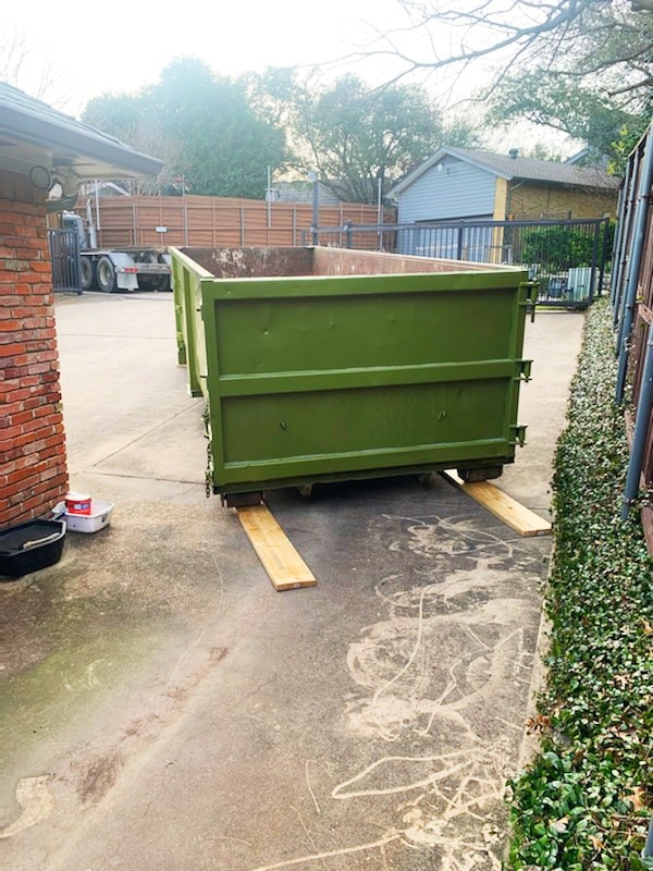 FJD Waste Disposal & Recycling LLC