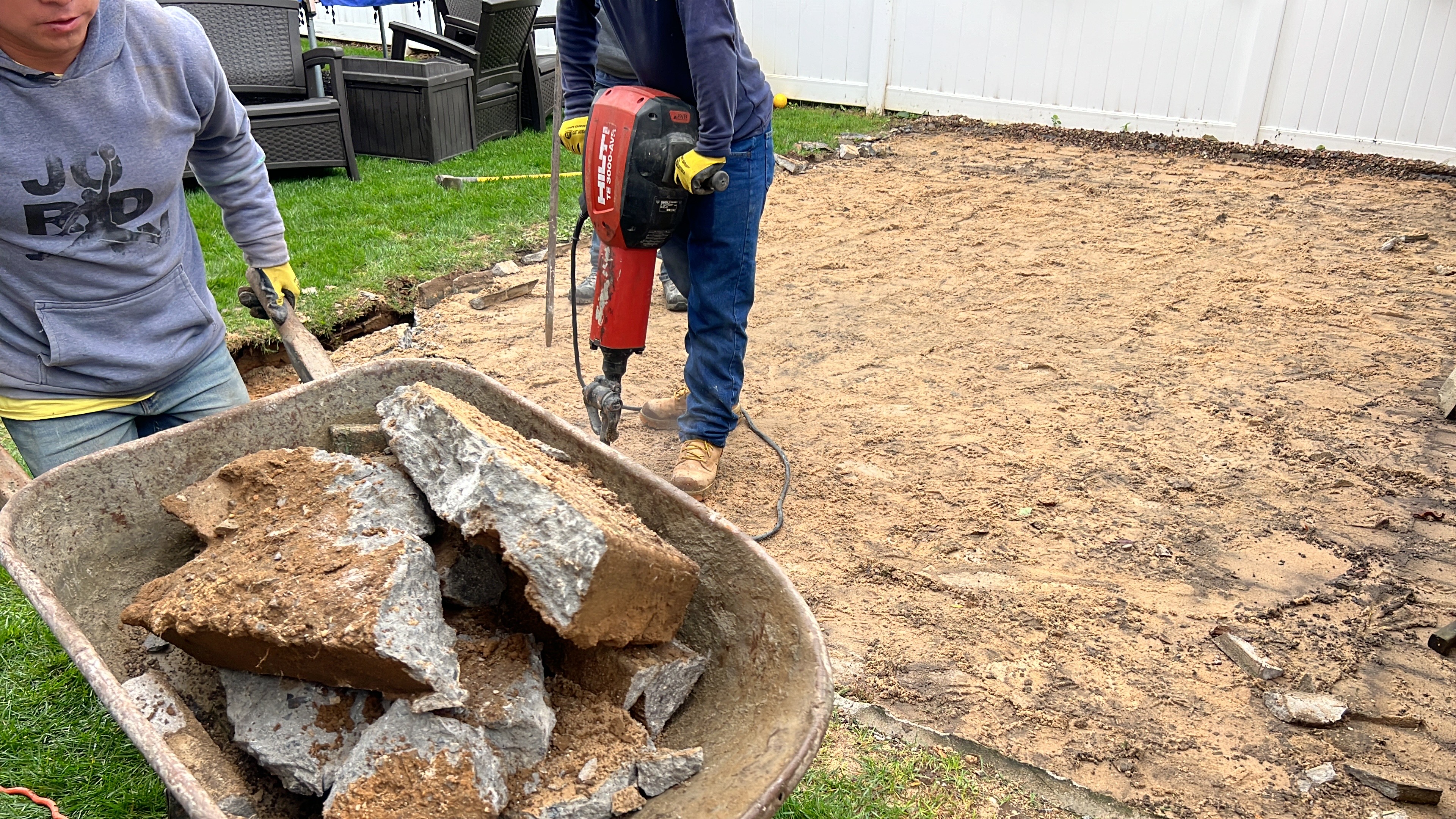 Cap Marr Construction Corp photo