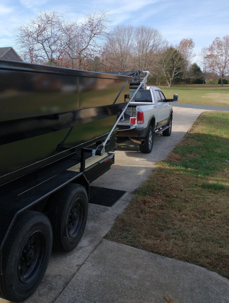 Trash Bandit Dumpster Rentals
