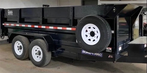 Dumpster Rental Made Easy