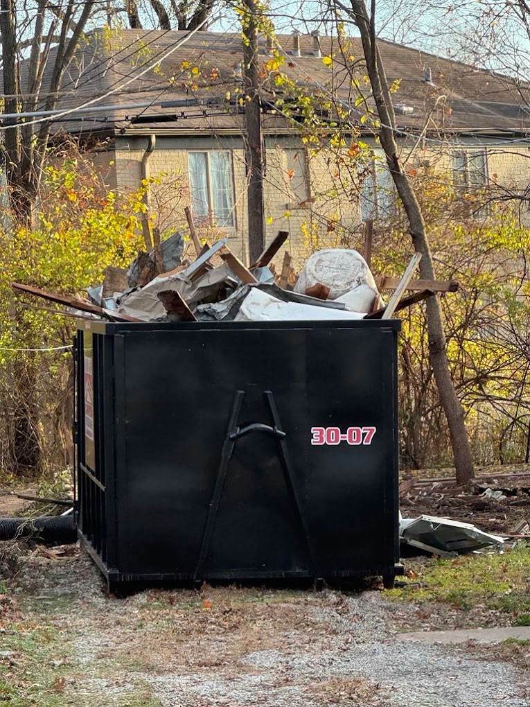 ASAP Dumpster Rental photo