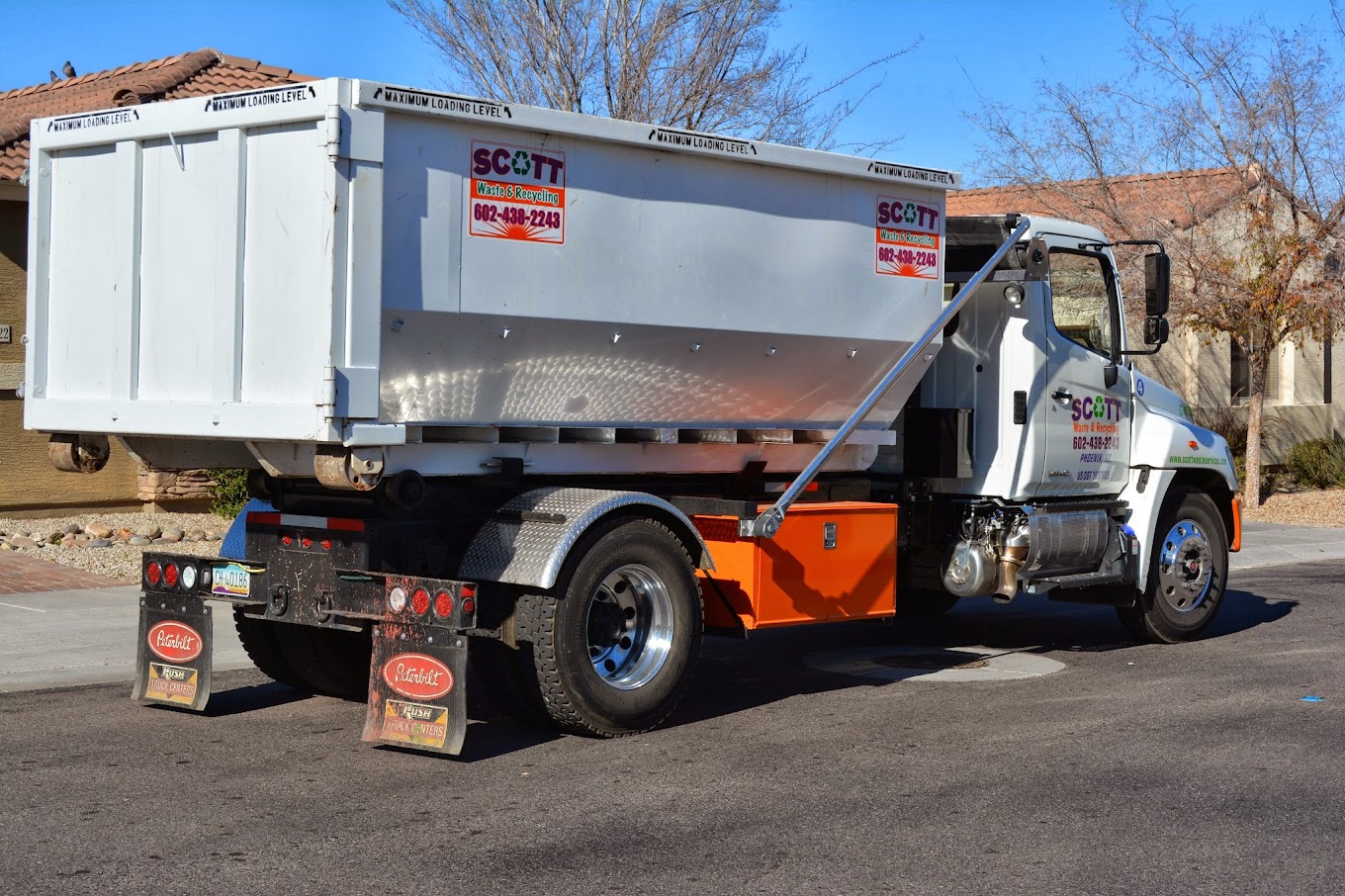 Scott Waste Services, LLC