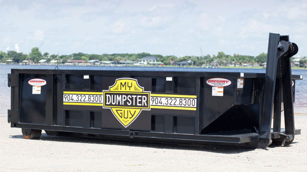 My Dumpster Guy - FL