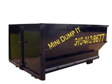 Mini Dump It