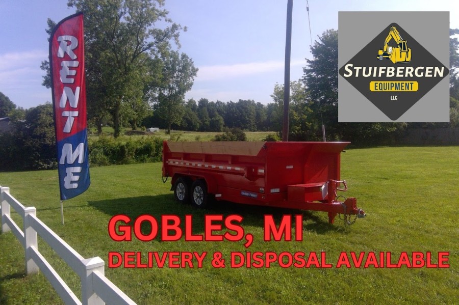 Stuifbergen Equipment LLC