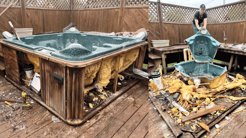 Red-E-Bins of Michigan photo