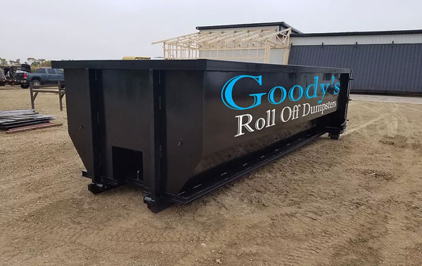 Goody's Roll Off LLC