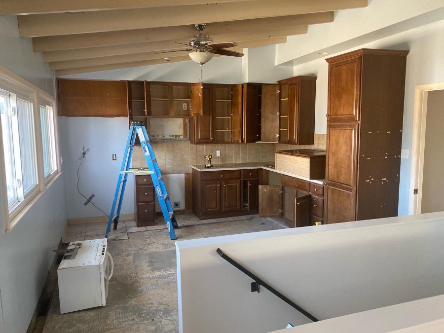 Dependable Demolition