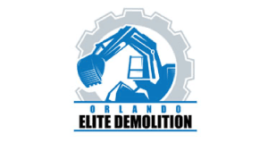 Orlando Elite Demoltion LLC logo
