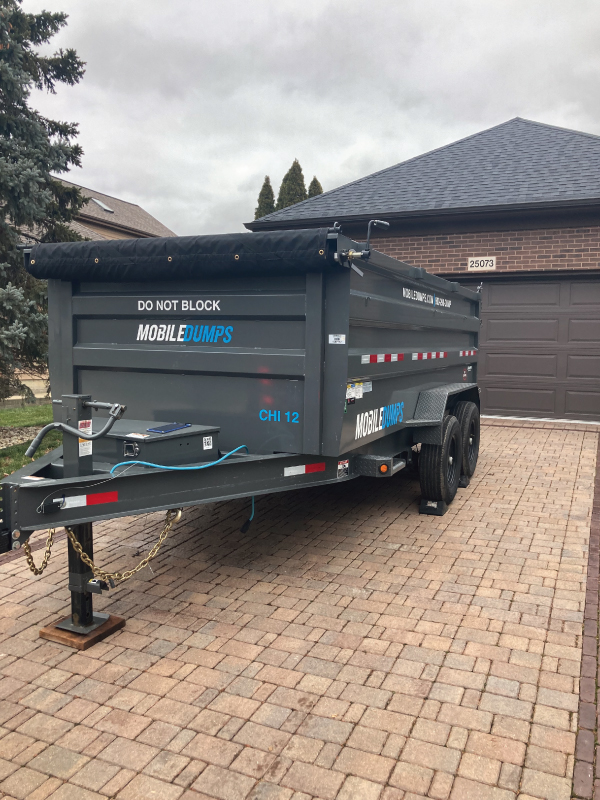 Mobiledumps Chicagoland