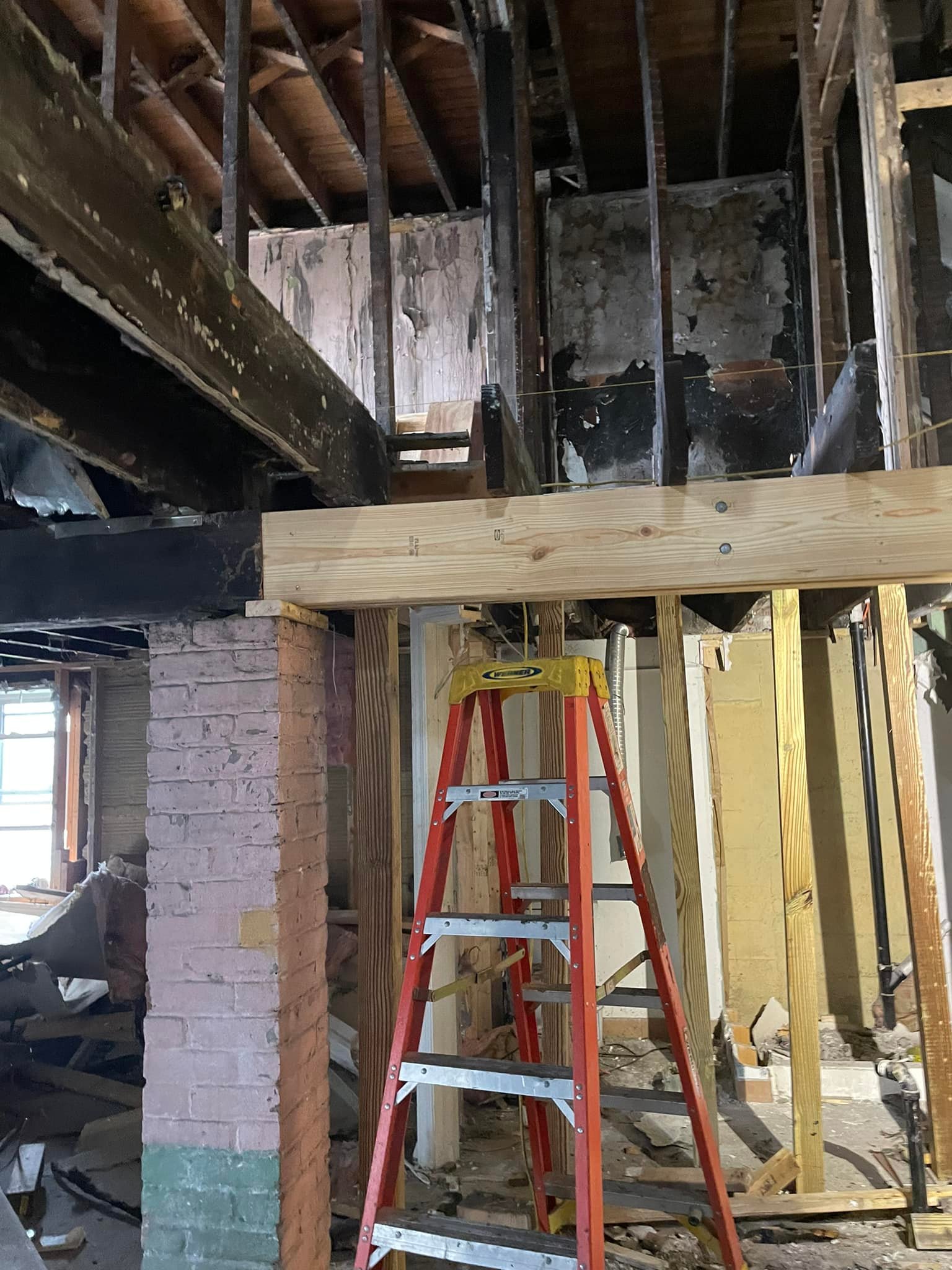 Stoltz Contracting LLC