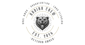 Kodiak Crew logo
