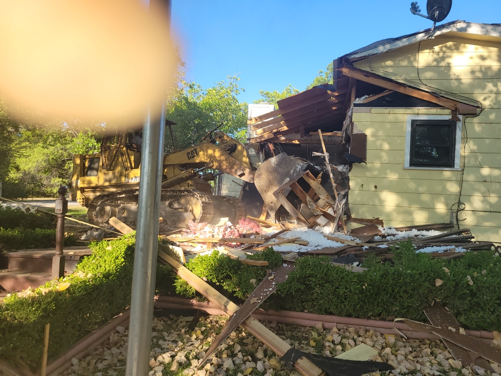 Lozano Concrete & Demolition