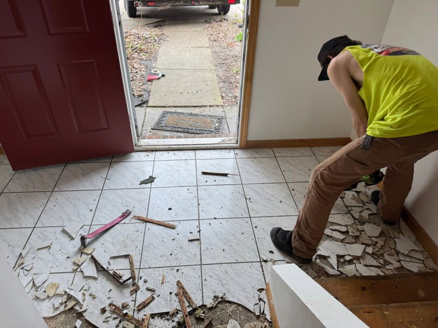 L&J's Junk Removal LLC  photo