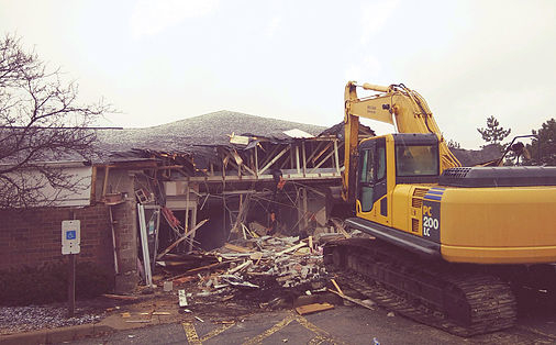 Great Lakes Deconstruction